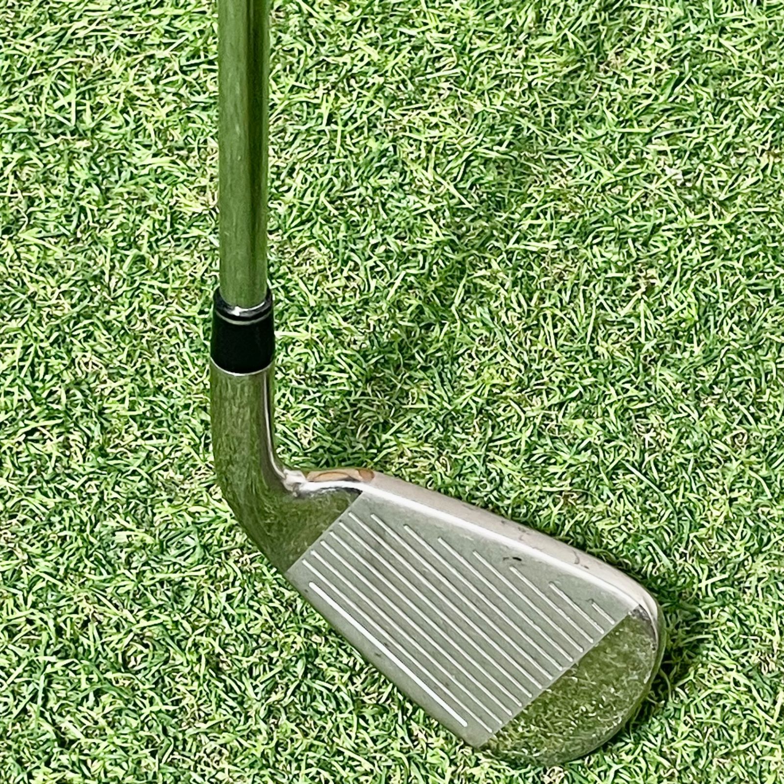 貴重レフティ！】TaylorMade RBZ アイアン 単品 4番 メンズ S 左