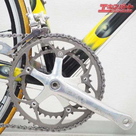 COLNAGO LUX DREAM DURA-ACE 7700 2×9S コルナゴ ラックス ドリーム アルミロード COLNAGO LUX DREAM DURA-ACE 7700 2×9S コルナゴ ラックス ドリーム