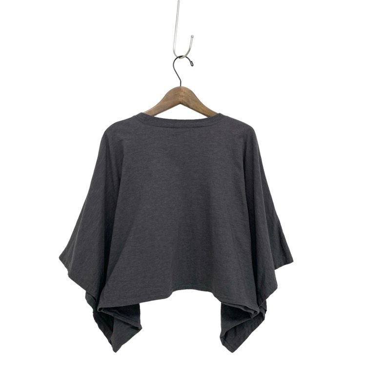 HYKE ポンチョ 黒 新品未使用 HYKE【ハイク】 CORDURA PONCHO (12347 / BLACK SIZE:F