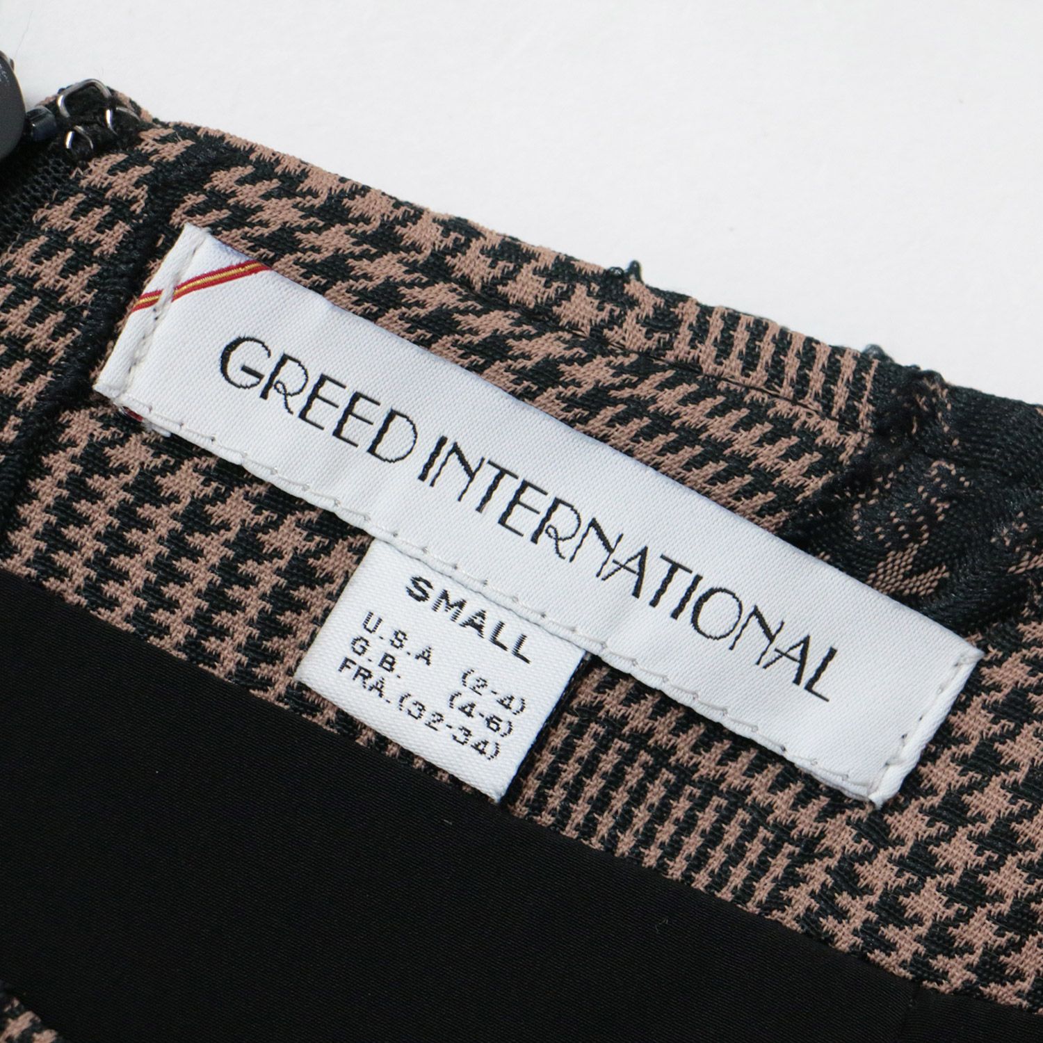 GREED International グリード インターナショナル スカート ロング