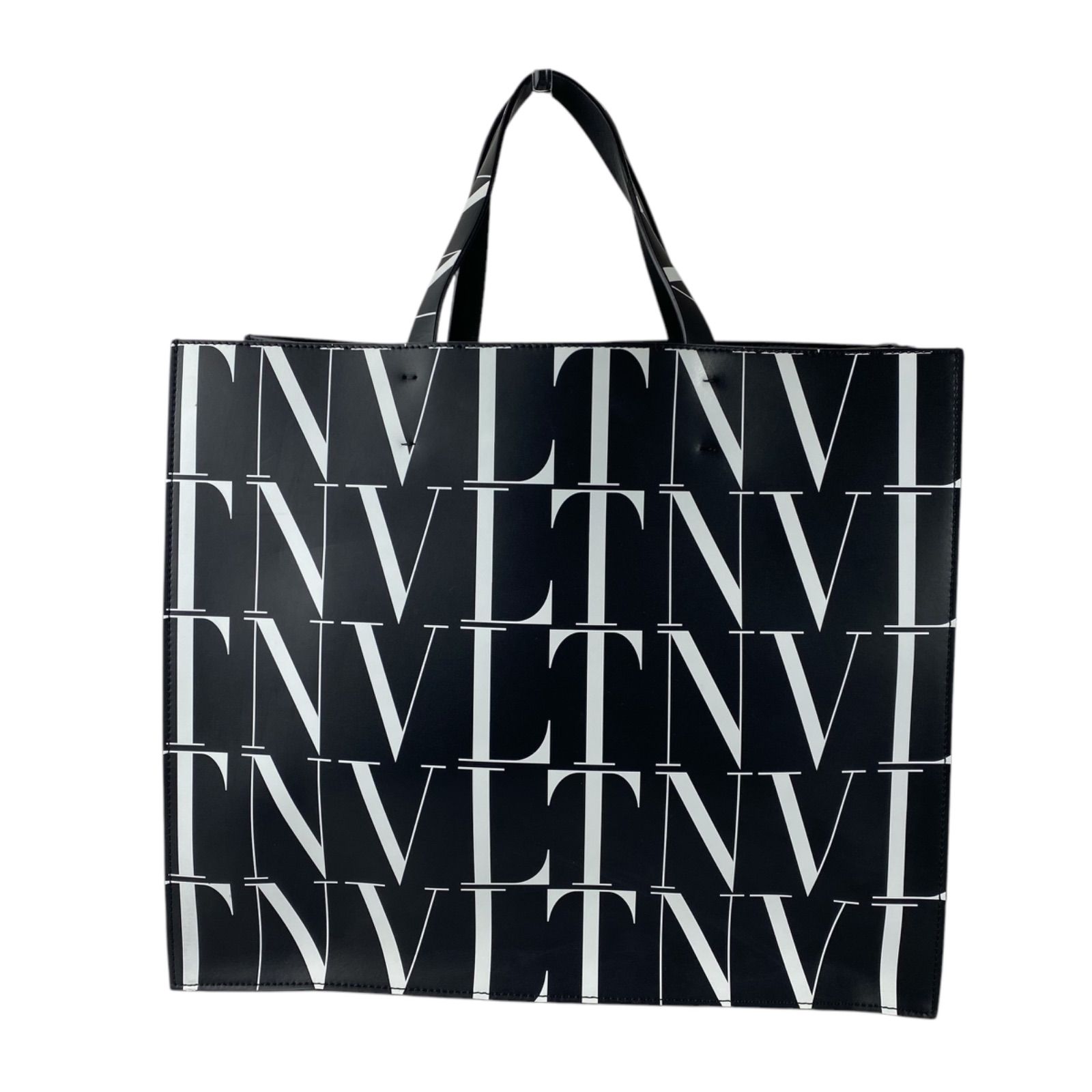 ヴァレンティノ ガラヴァーニバッグ ○美品 ヴァレンティノガラヴァーニ VALENTINO GARAVANI トート
