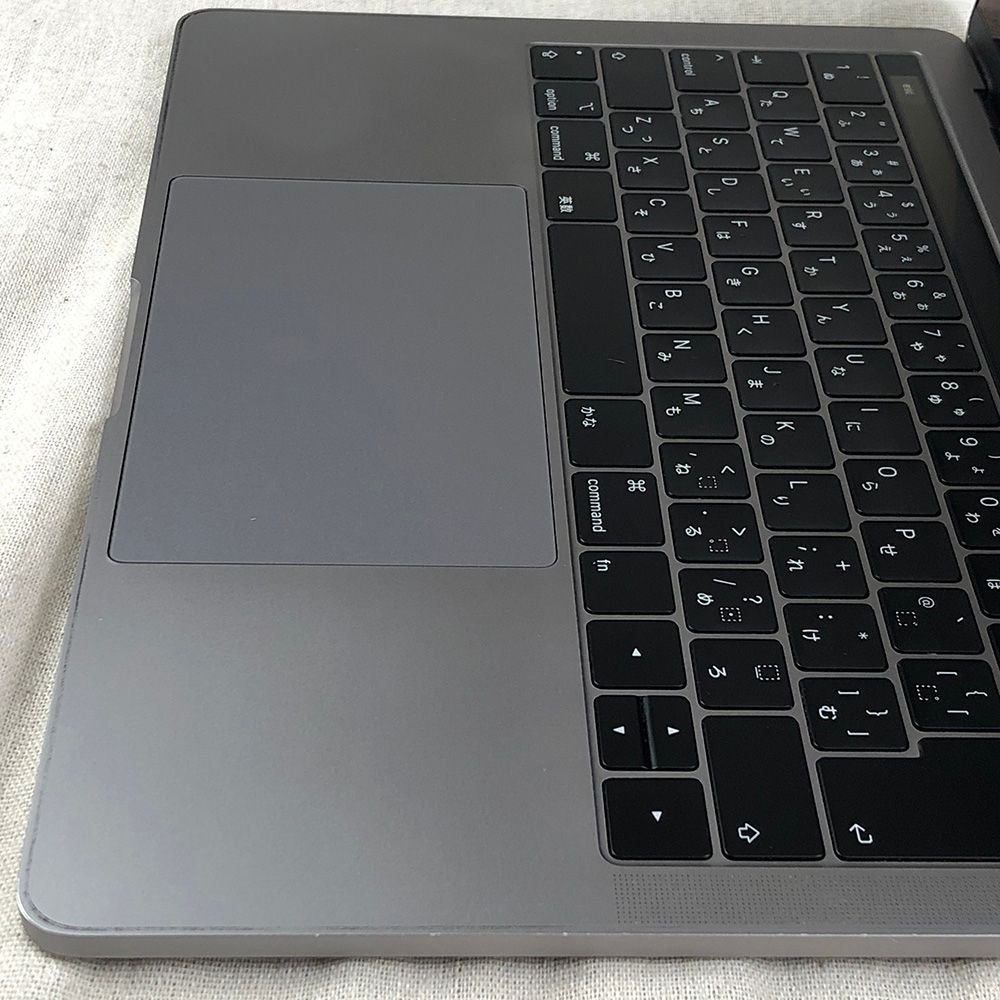 MacBook Pro 13インチ (2019) 本体 Amazon | 【整備済み品】 Apple MacBook Pro 2019, Thunderbolt