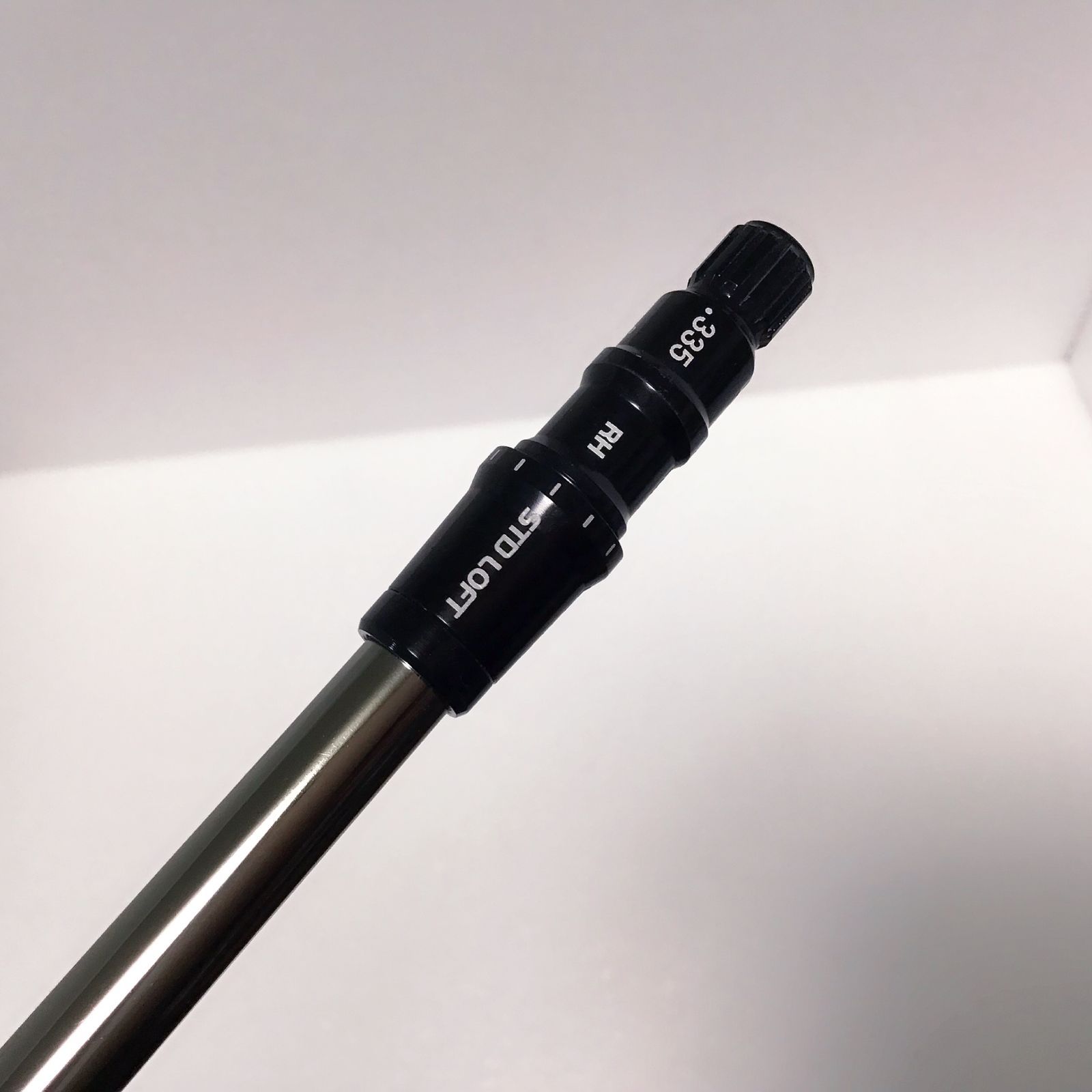 ディアマナ GT50-S テーラーメイド ドライバー用 シャフト - メルカリ