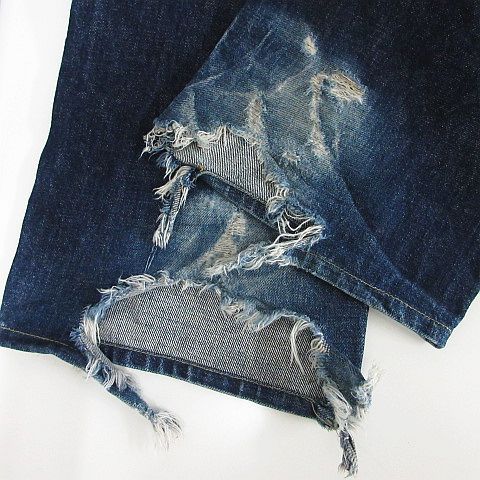 リーバイス Levi's 503B 503B-XX デニム ジーンズ ボトムス ストレート