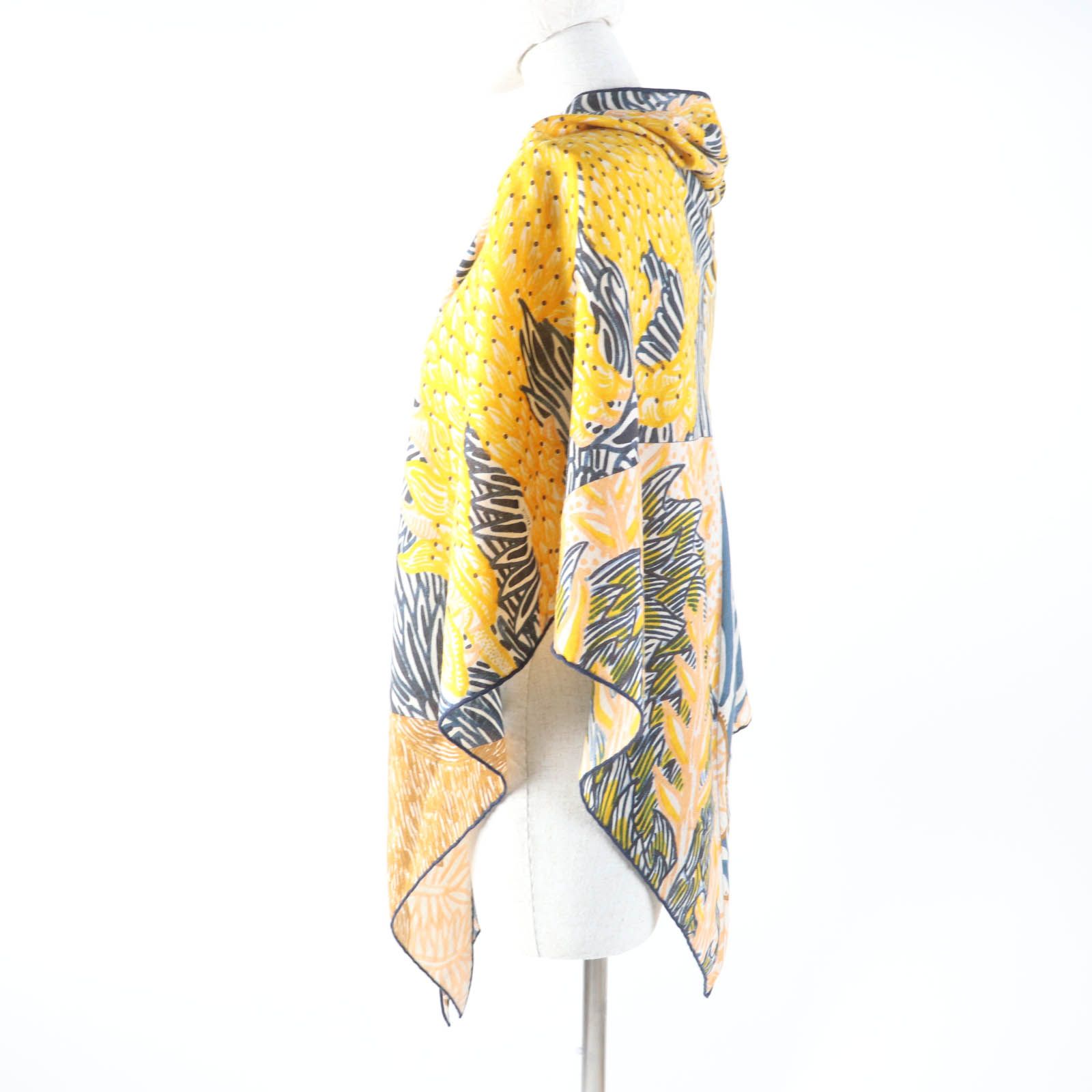 未使用品☆HERMES エルメス H363281S トライアングルジェアン