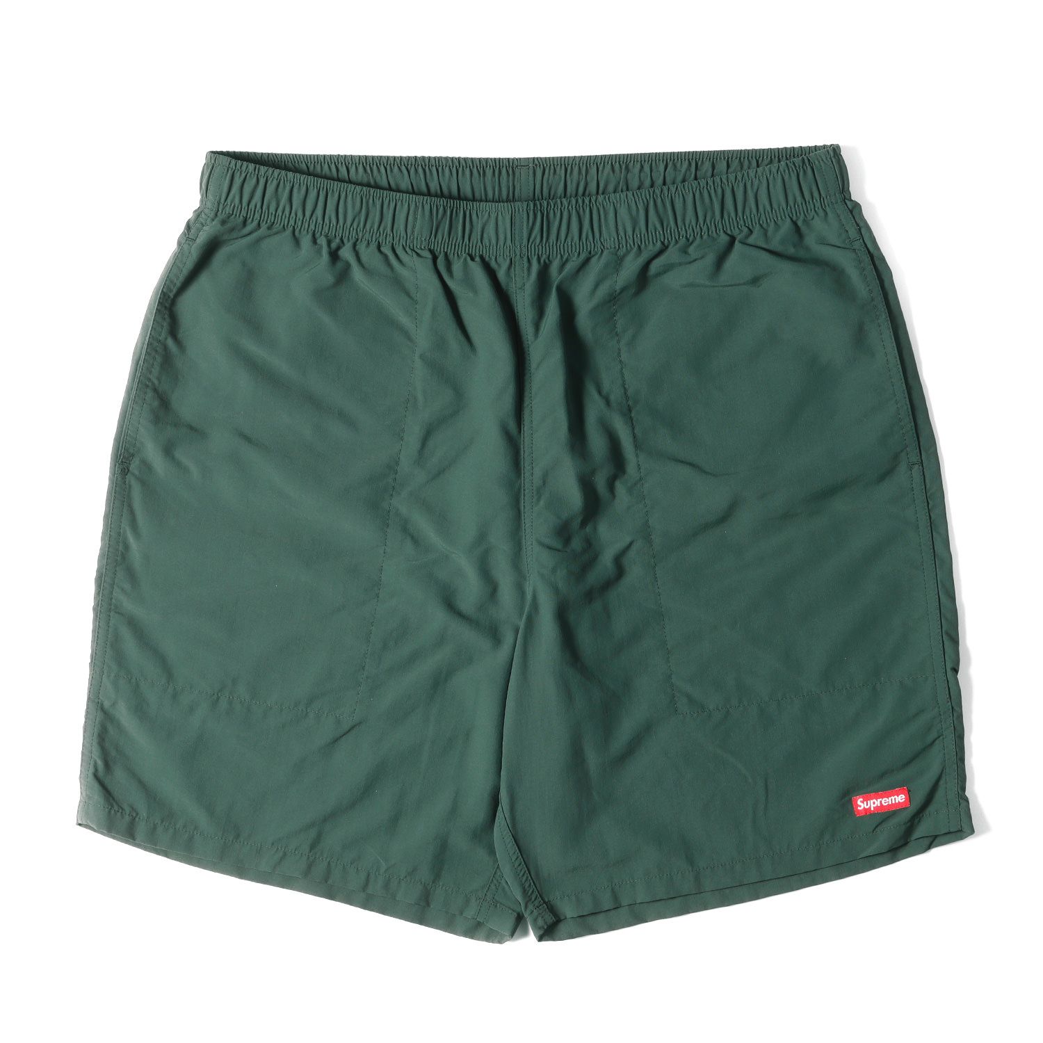 Supreme シュプリーム Water Short ウォーターショーツ-