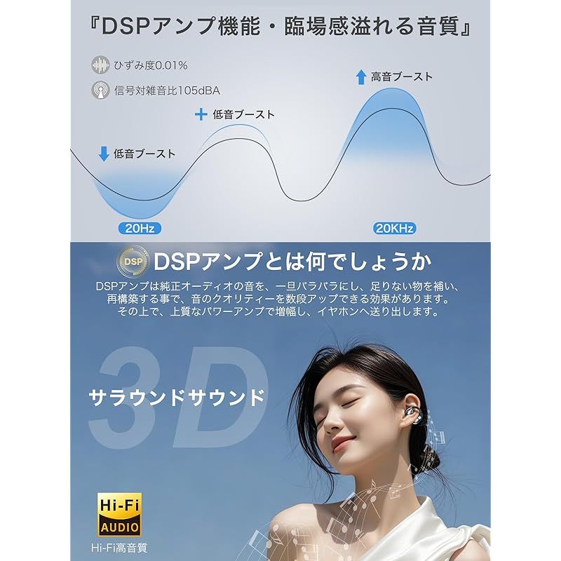 Earaku イアラク
