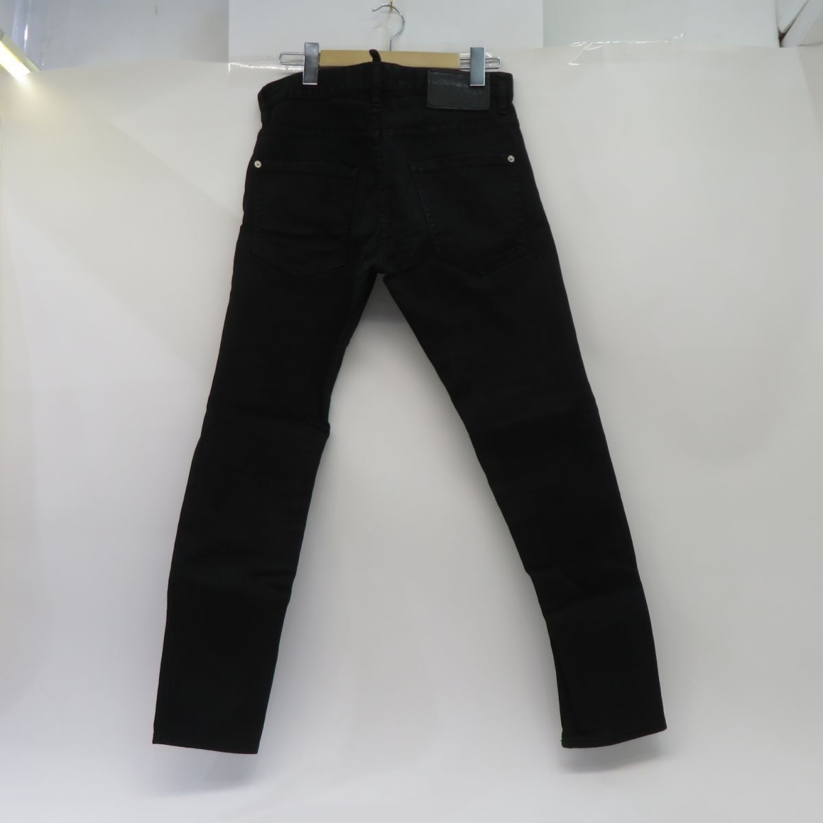 DSQUARED2 ディースクエアード 20ss Skinny Dan Jean スキニーデニム