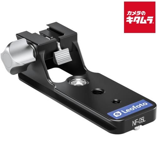 新品】レオフォト ベスト NF-05L レンズフット(ニコン用) Amazon