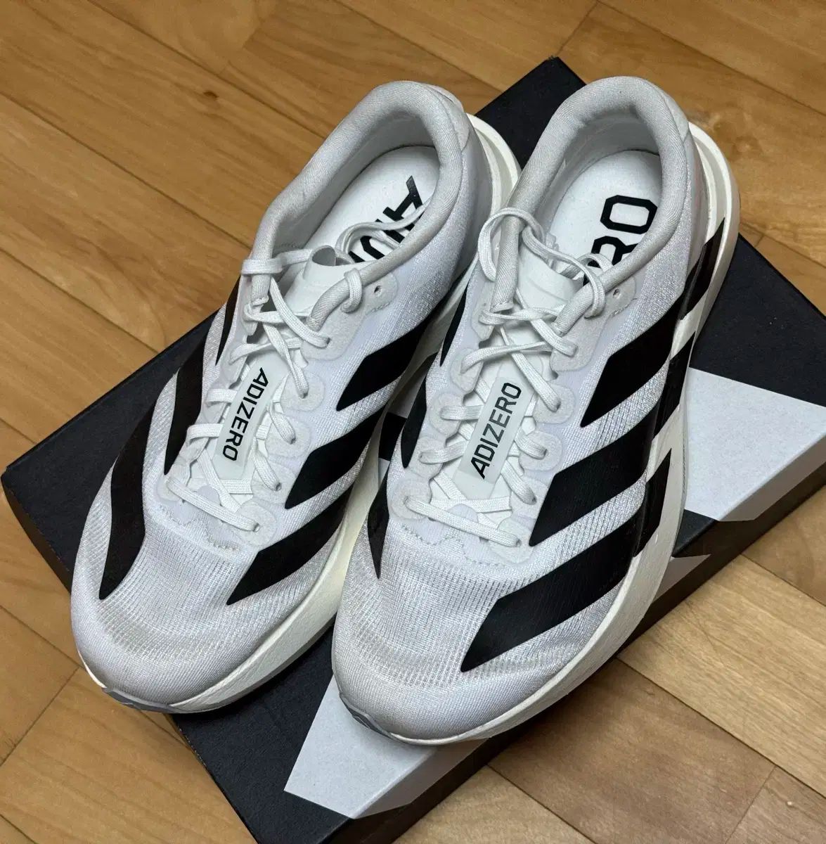 adidas アディダス evo sl 250 サイズ