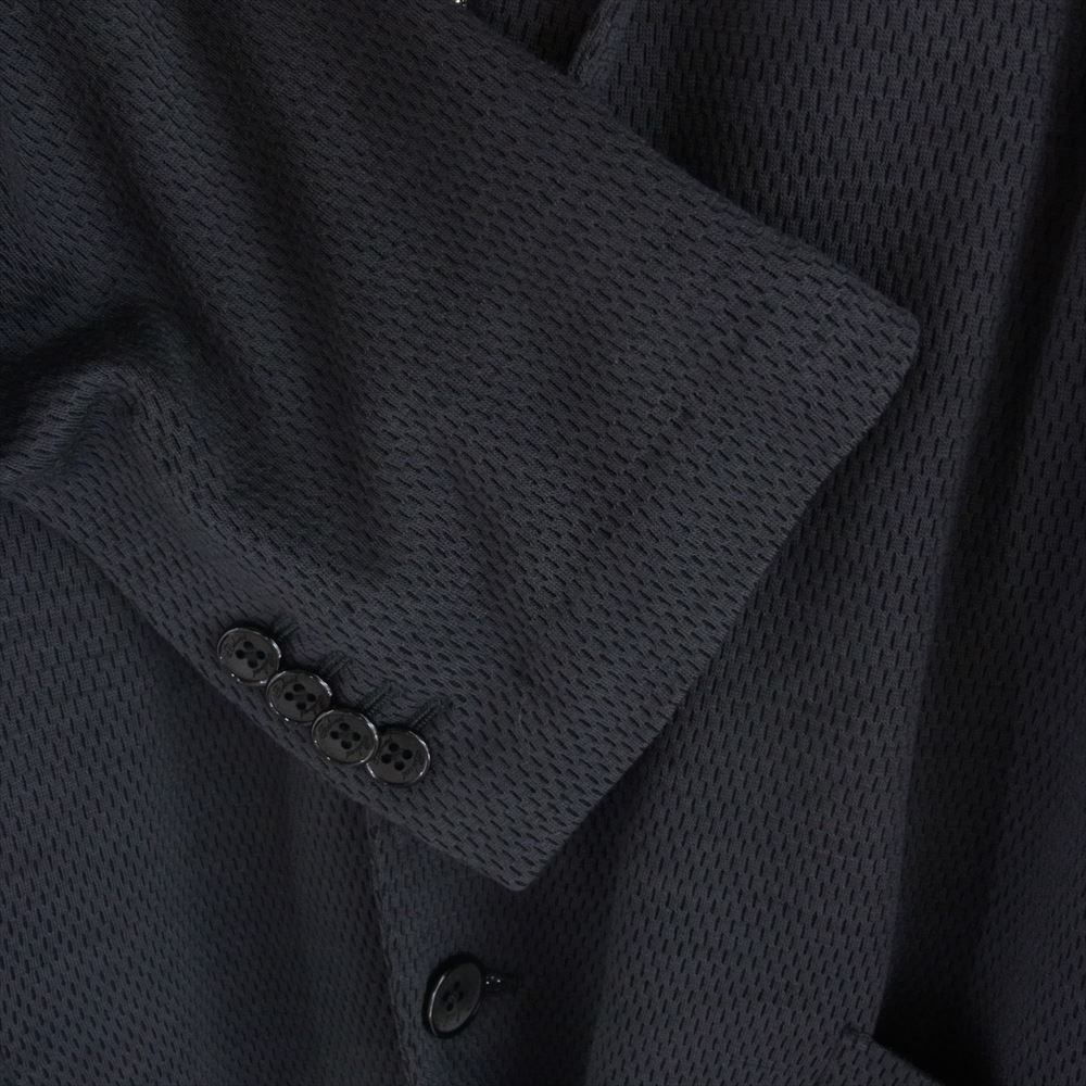 ベルベスト BELVEST 21SS G115C イタリア製 JERSEY SINGLE JK WITH SUC