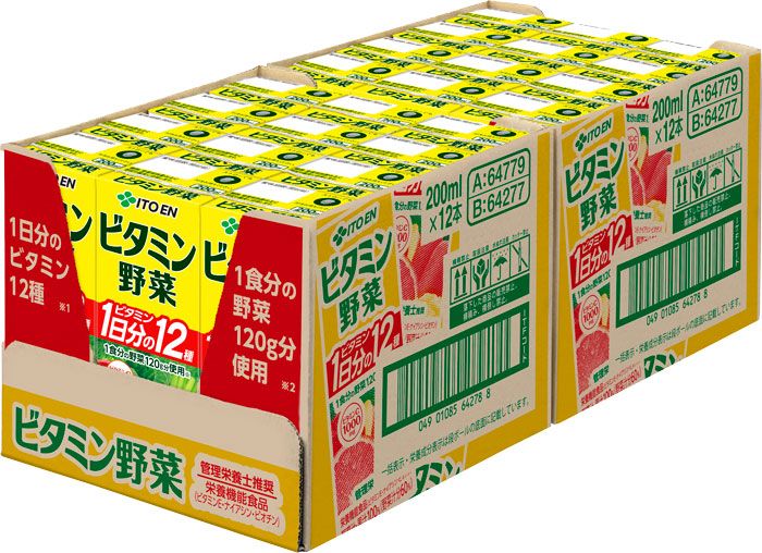 24本入×4 まとめ買い