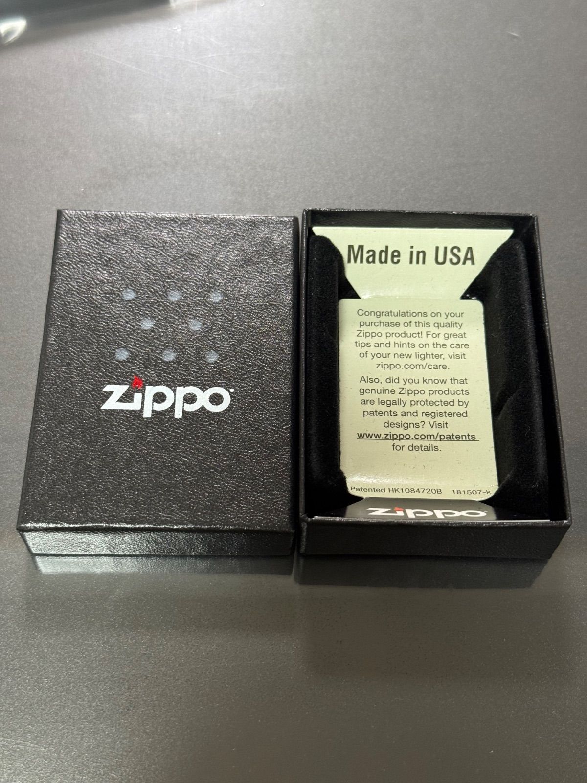 楽天市場】父の日 zippo (ジッポーライター) 1941年レプリカ