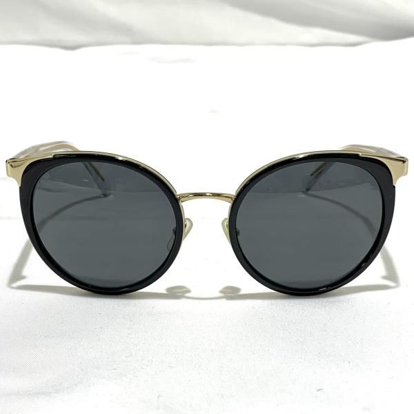 VERSACE ウェリントンサングラス 2185 ケース付き ヴェルサーチェ 19 240019504325