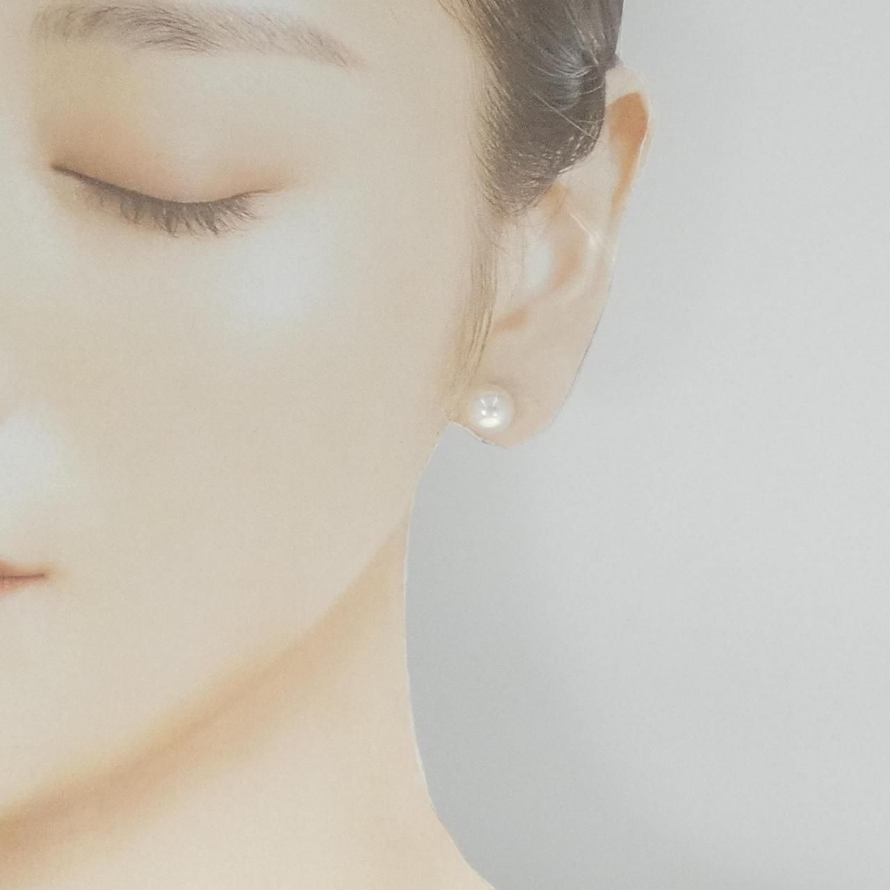 ピアス 8.6mm