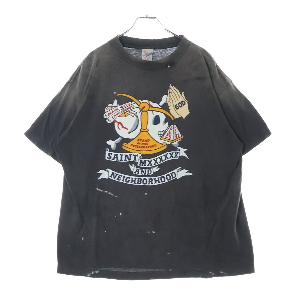 セントマイケル SAINT MICHAEL 25SS READY MADES