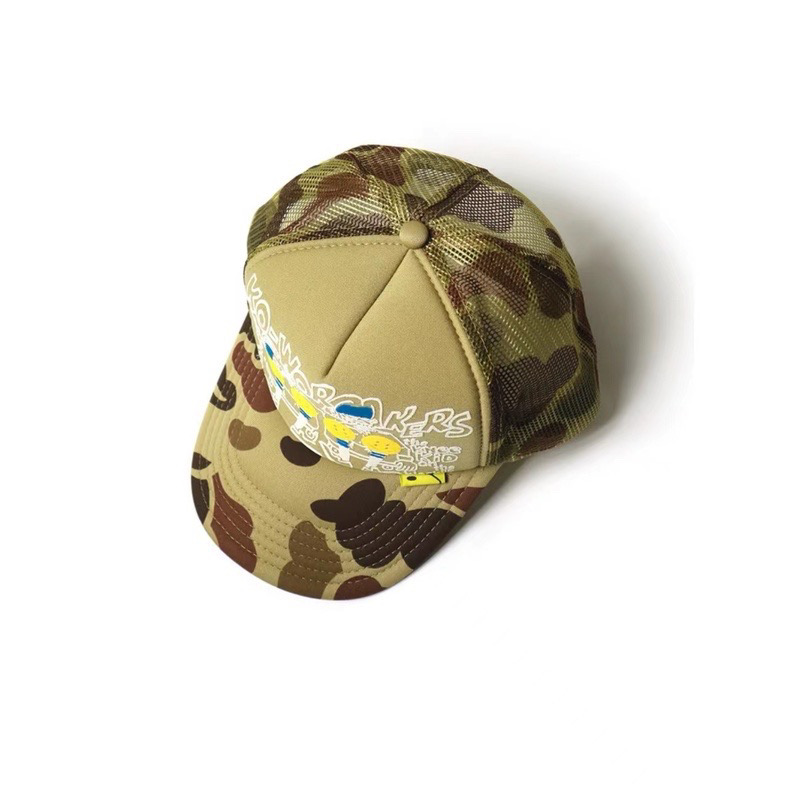 Kapital cap キャップ