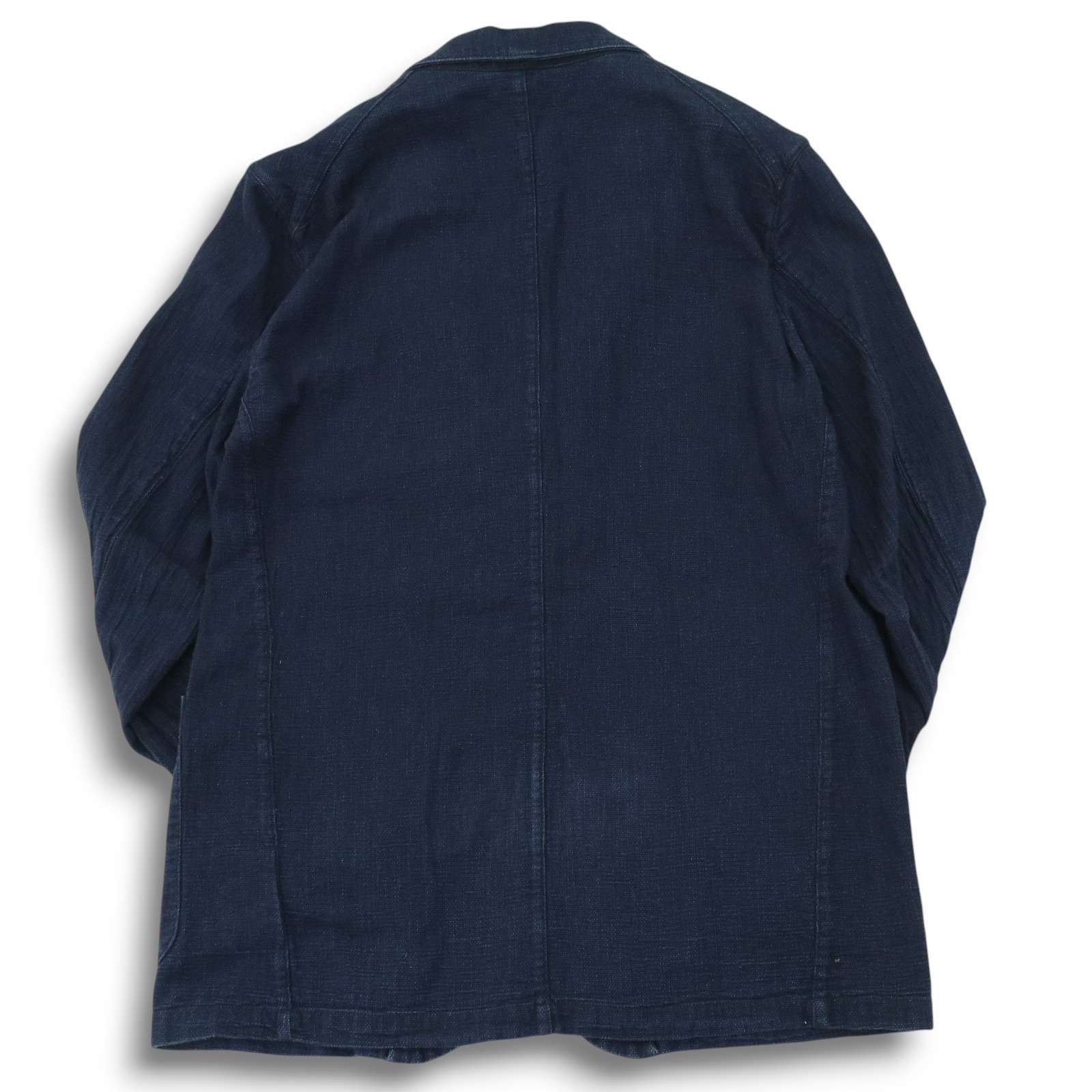 JOURNAL STANDARD HOMESTEAD ジャーナルスタンダード 春夏 背抜き 