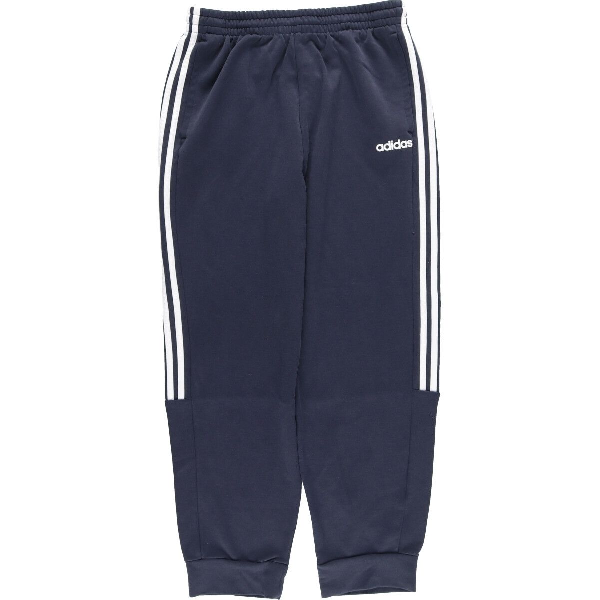 古着 アディダス adidas ジャージパンツ トラックパンツ メンズL/eaa440624
