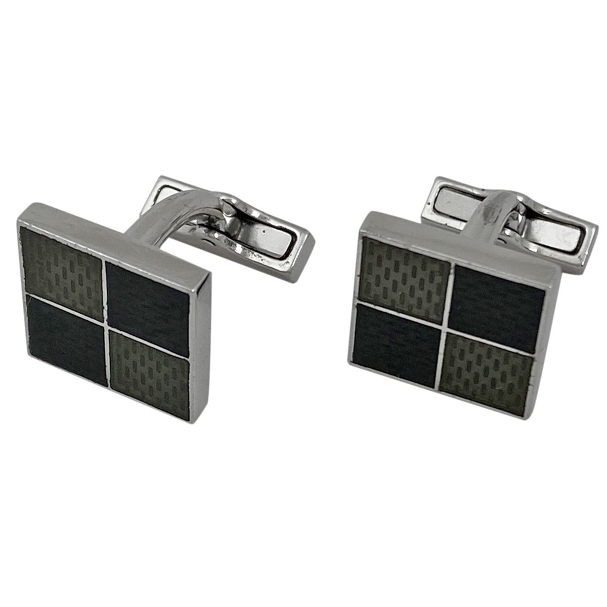 LOUIS VUITTON ルイ・ヴィトン ブトンドゥマンシェット ダミエ4