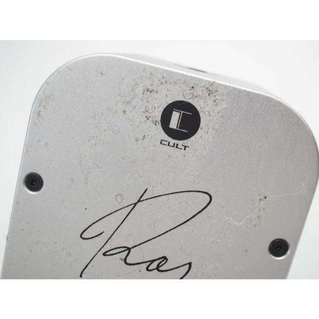 Ray オーバードライブ