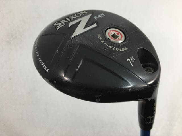 ☆中古☆キャロウェイ/EPIC 男らしい SPEED/エピックスピード/＃7/7W  