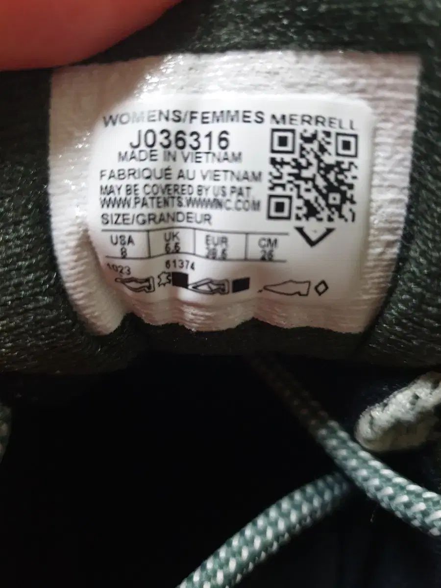 3 GORE-TEX