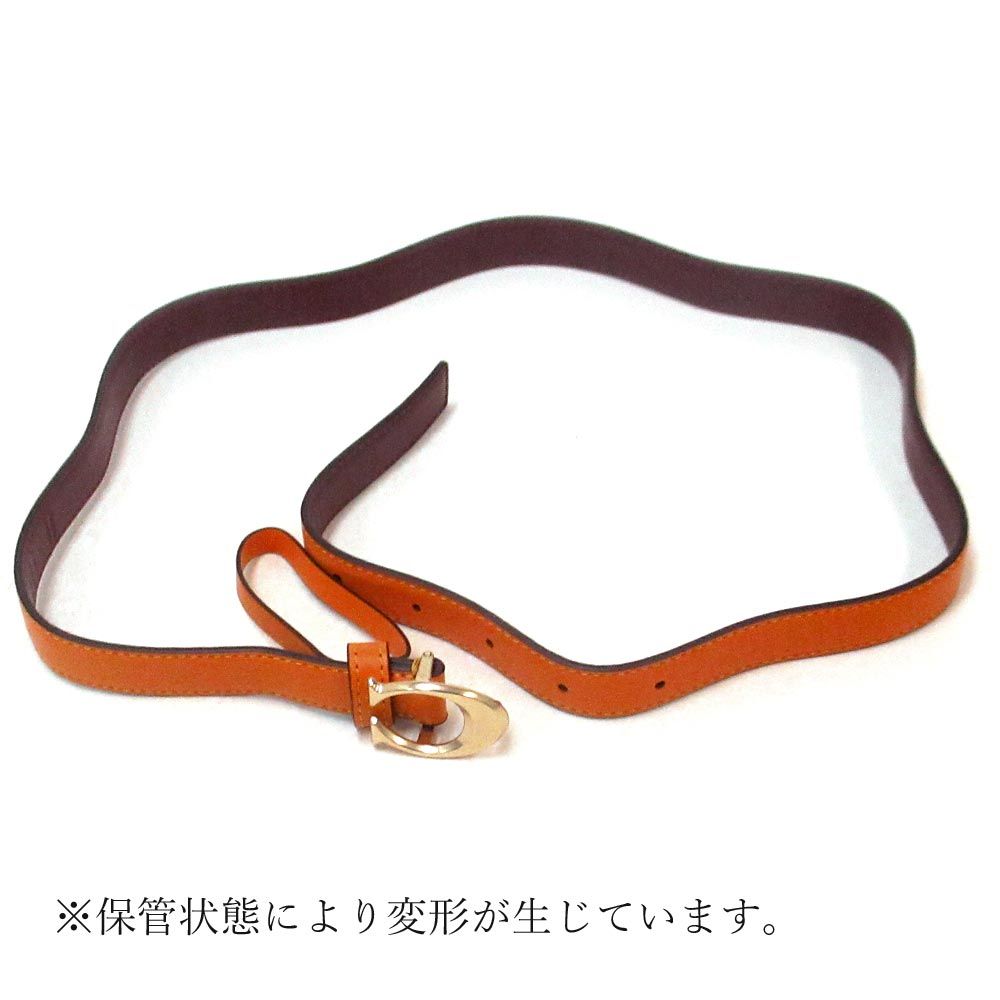 コーチ ベルト COACH コーチ アウトレット Cバックル レディース