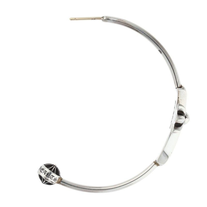 CRS シルバーピアス