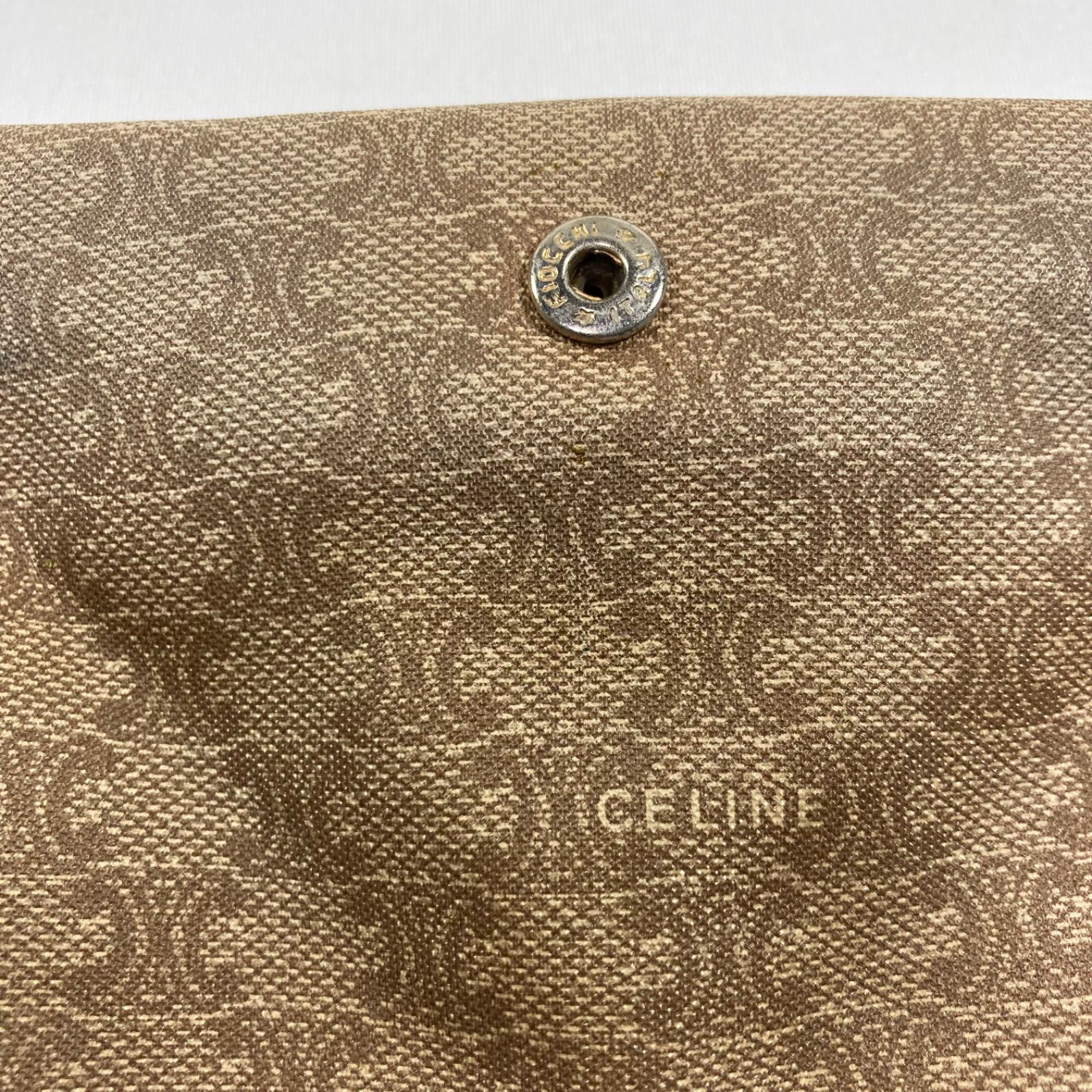 CELINE モノグラム コインケース