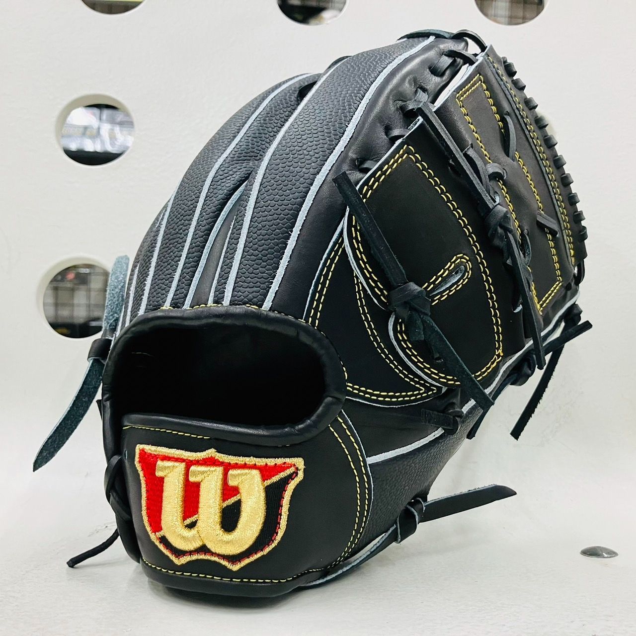 ウィルソン Wilson オリジナルカスタムグラブ 硬式用 投手用