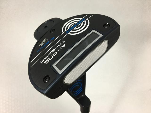 中古ゴルフクラブ超美品オデッセイ Ai-ONE TRI-BEAM (トライ