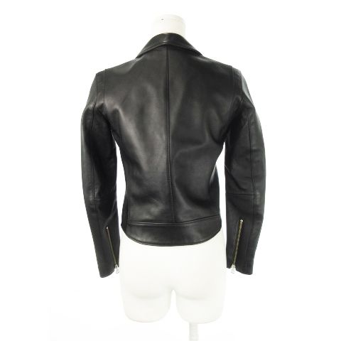 studious ライダースジャケット Recommended RIDERS JACKET｜ STUDIOUS ONLINE公式通販サイト