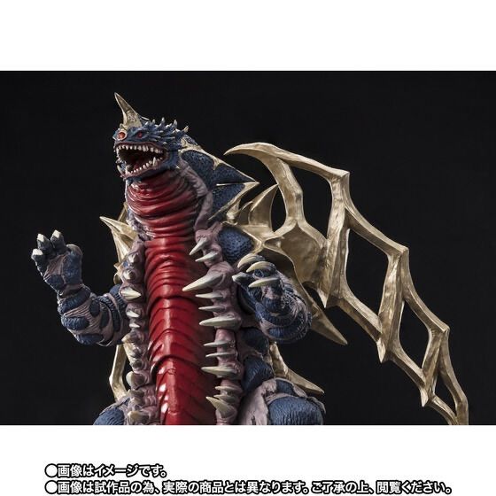 ☆出品 グッズまとめ売り S.H.Figuarts キングオブモンス 映画『ウルトラマンティガ