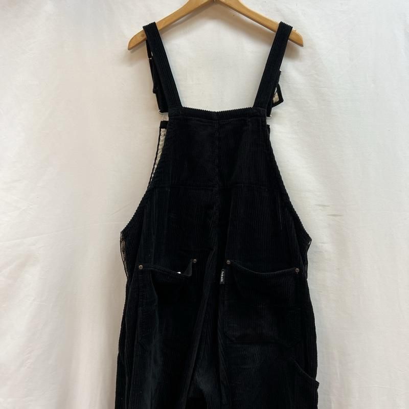 schott ショット サロペット・オーバーオール サロペット、オーバーオール CORDUROY OVERALL PANTS コーデュロイ オーバーオール 3116034