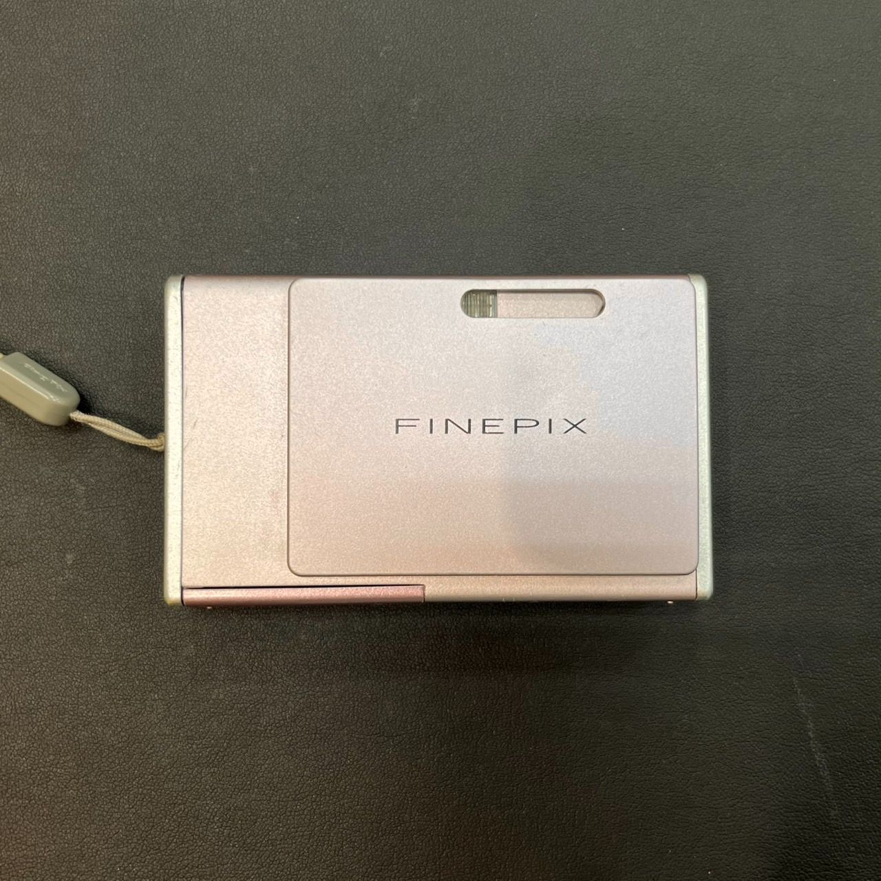 富士フイルム FinePix