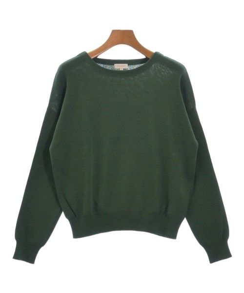 GALLARDAGALANTE NAVY ニット・セーター レディース 【古着