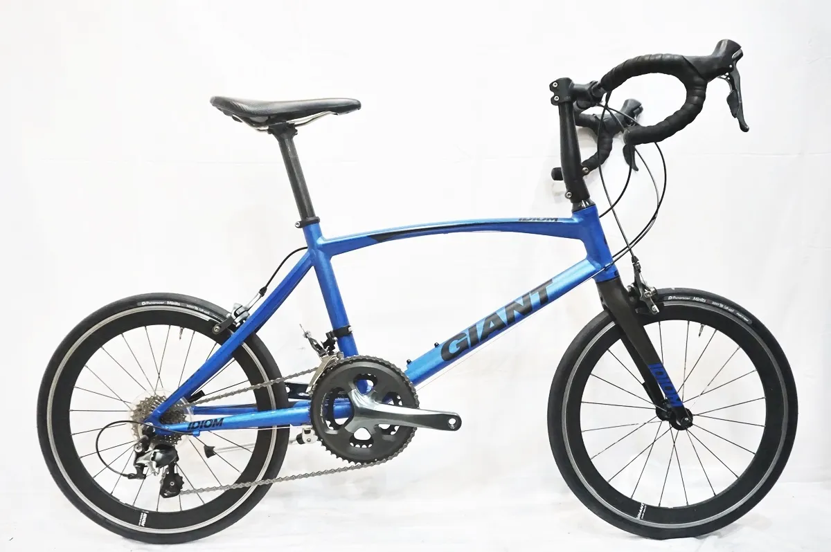 [美品]GIANT idiom0 純正ホイール＆タイヤセット 10速スプロケ付 2025年最新】giant idiom ホイールの人気アイテム - メルカリ
