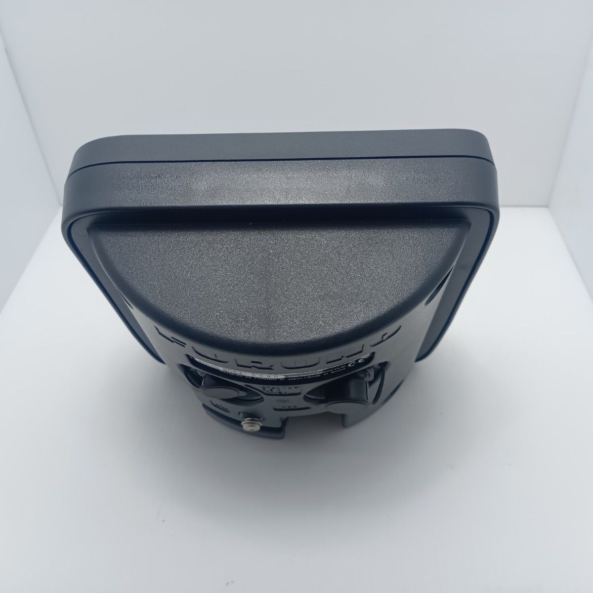 魚群探知機 フルノ FCV-620