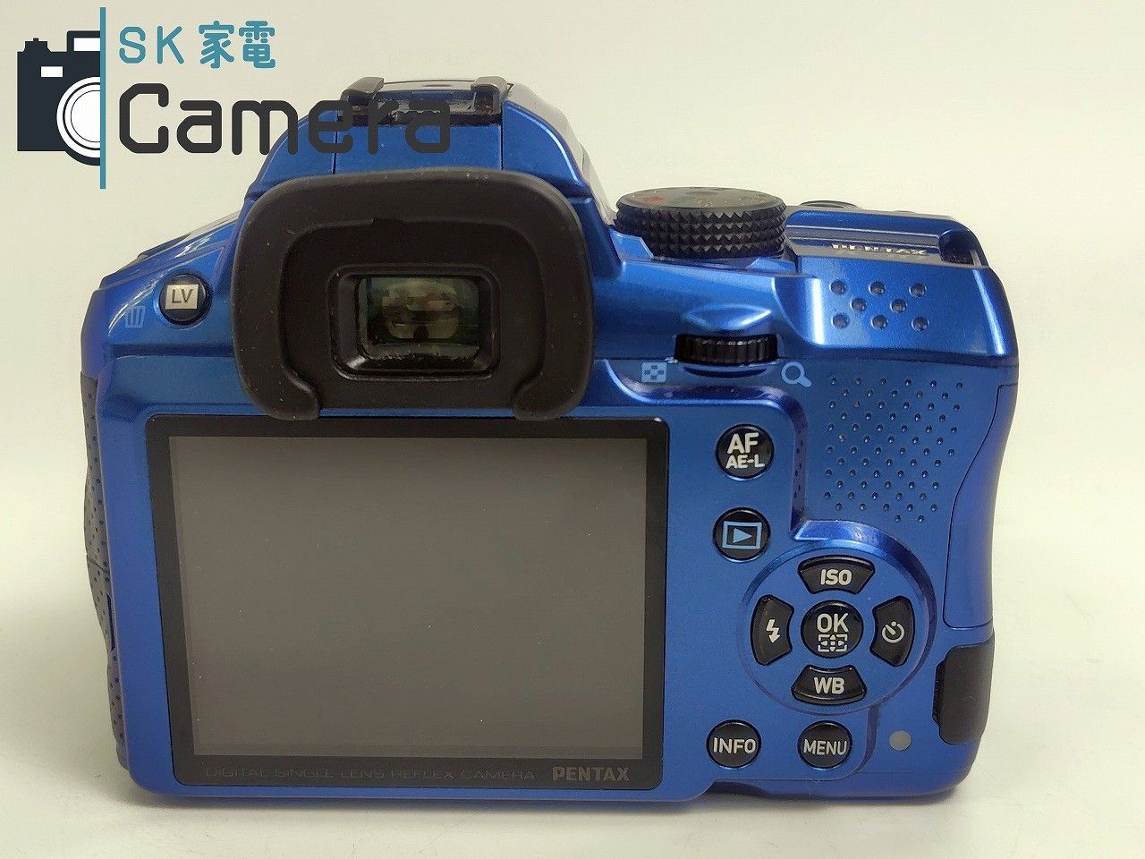 PENTAX-DAL 18-55ｍｍ