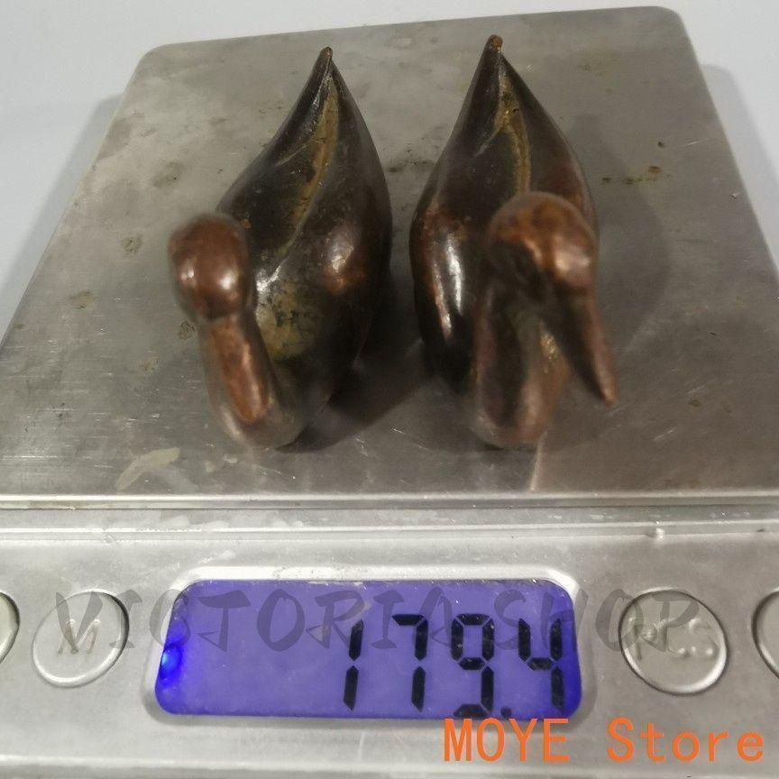 銅細工 白鳥の壺 茶道具 香道具 装飾品 工芸品 美術品 置物 銅細工 白鳥の壺 茶道具 香道具 装飾品 工芸品 美術品 置物