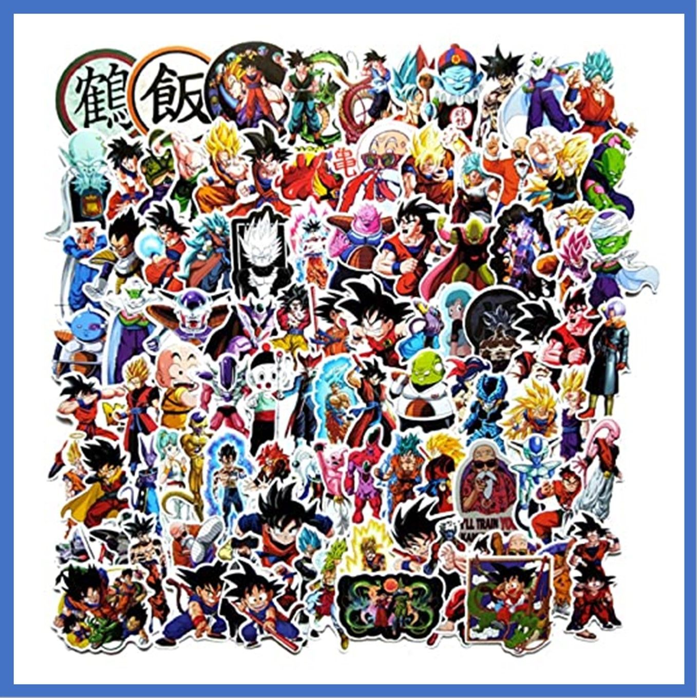 ドラゴンボールビジュアルアドベンチャーノーマル100枚セット ドラゴンボール超 連載 100話 ドラゴンボールビジュアル