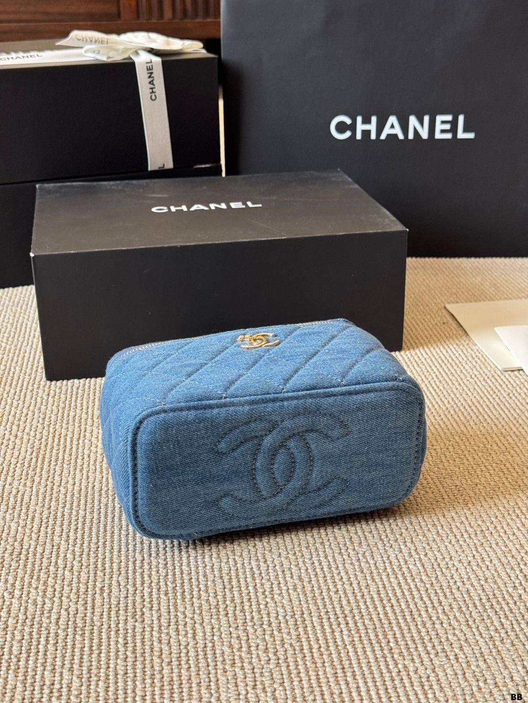Vintage Chanel