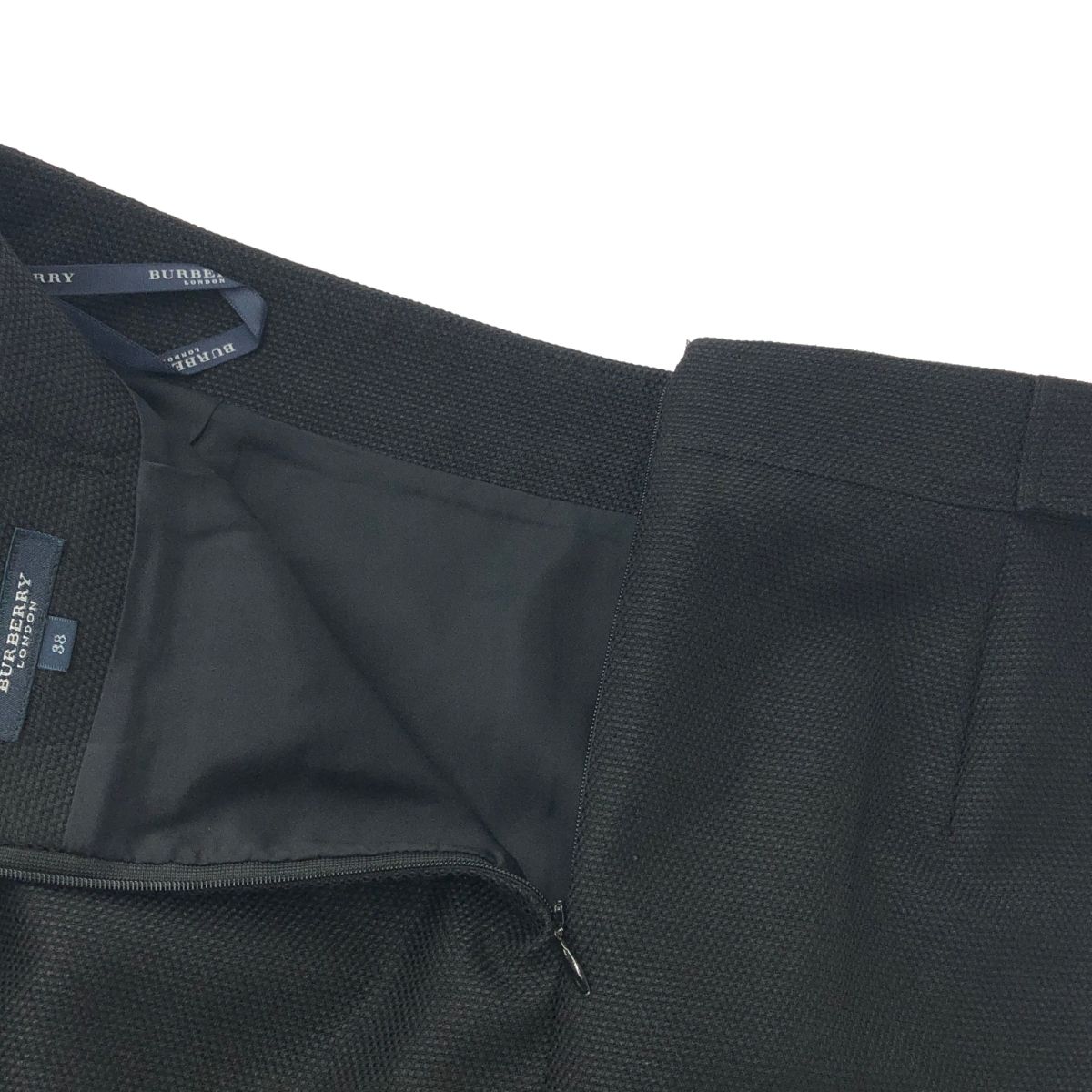 中古・古着通販】BURBERRY LONDON (バーバリーロンドン) デニム