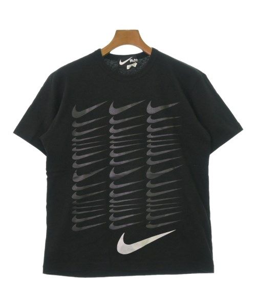 BLACK COMME des GARCONS Tシャツ・カットソー メンズ 【古着】【中古】【送料無料】