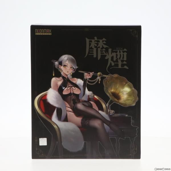 中古】[FIG]靡煙(びえん) 1/6 完成品 フィギュア ネオンマックス 