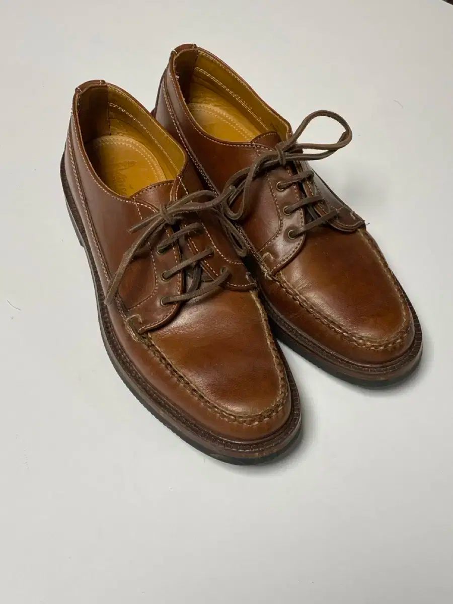 オールデンケープコッドコレクション　モカシン Alden Cape cod collection オールデンケープコッドコレクション