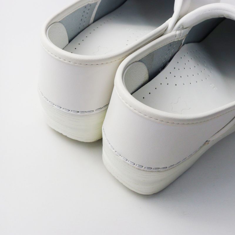 ダンスコ DANSKO Professional Clogs プロフェッショナル クロッグ
