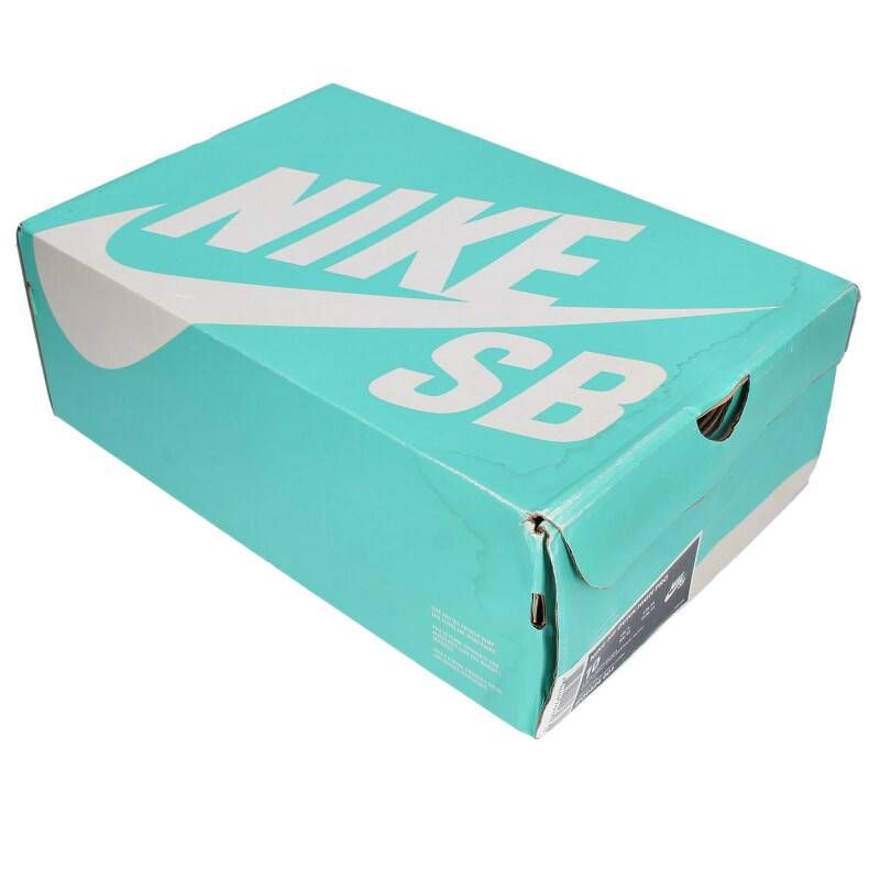 ナイキ NIKE SB DUNK HIGH PRO BQ6826-001 SBダンクハイプロスニーカー