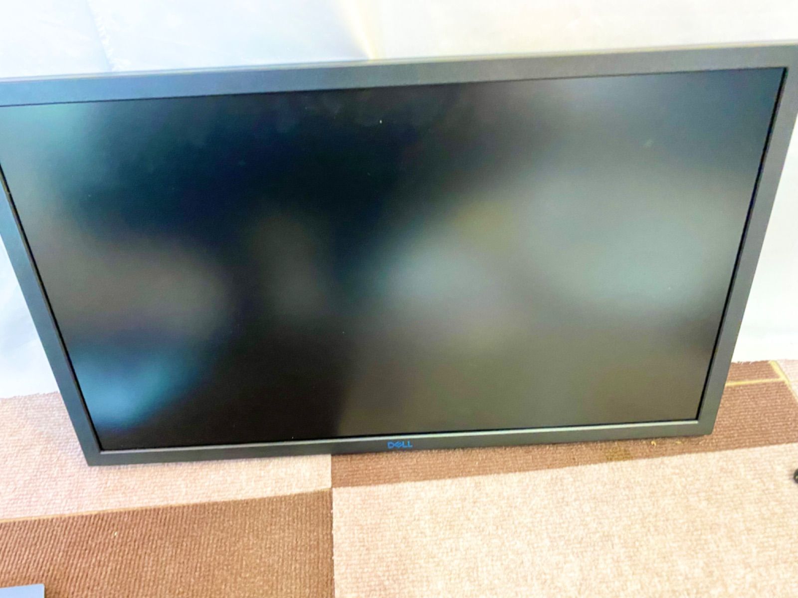 Dell ゲーミングモニター 24インチ S2419HGF 【中古品】 - メルカリ